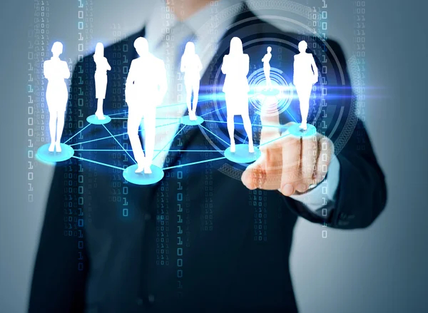 Professional Networking